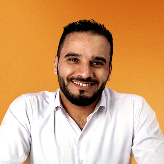 إسلام الحداد