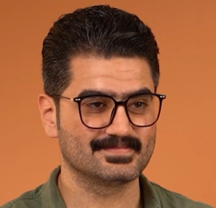 امير القاضى